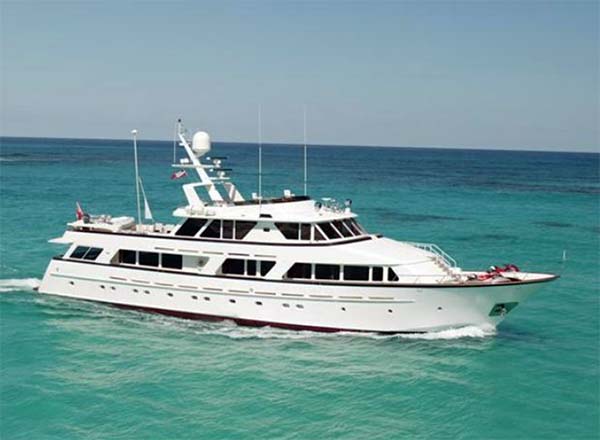 Buy Super Yachts For Sale Curtis Stokes Yacht Brokerage
