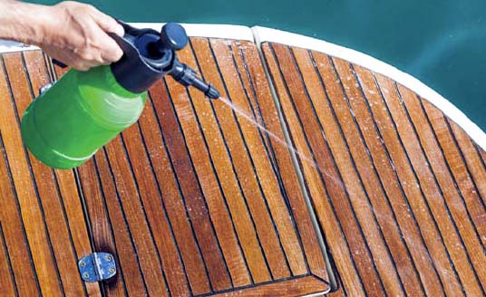 10 tips to make your boat a fast seller