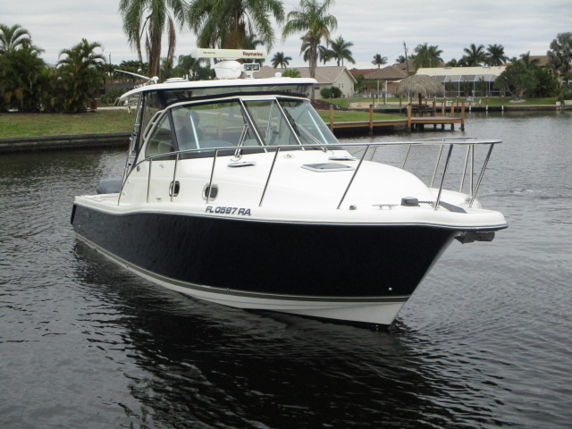 motor-fishing-boat-for-sale-pursuit-35 - Curtis Stokes 