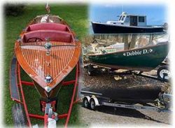 Trailerable Boats for Sale