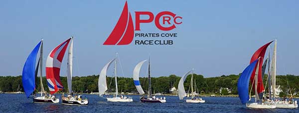 Pirates Cove Race Club