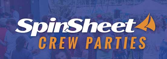 Spinsheet Magazine Crew Parties