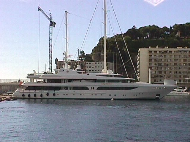 Lady Marina - 209 FEADSHIP LADY MARINA in Monaco